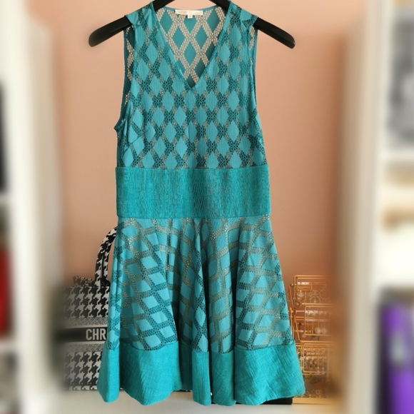 Maje dress - Picture 1 of 4